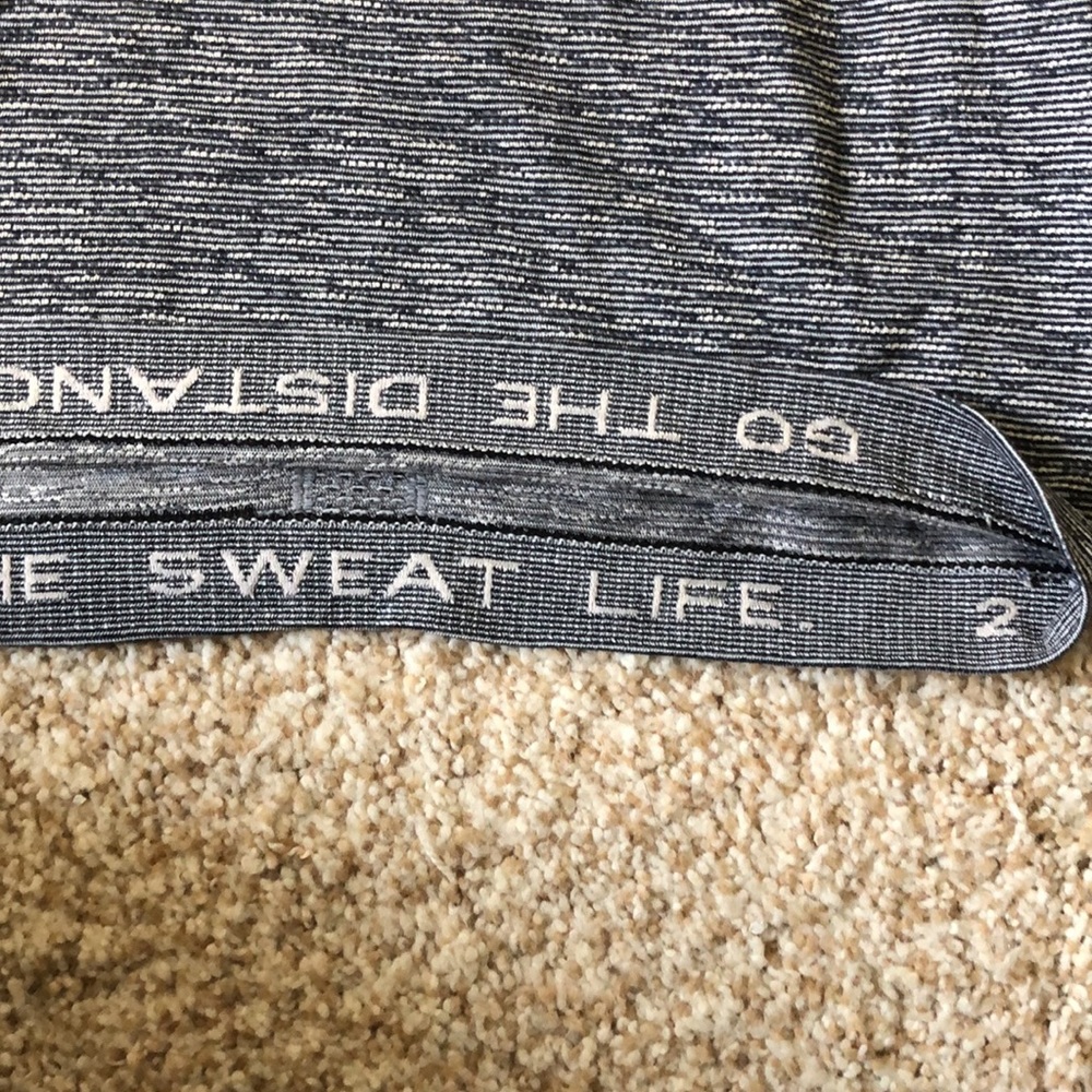 Lululemon swiftly tech - Picture 2 of 4